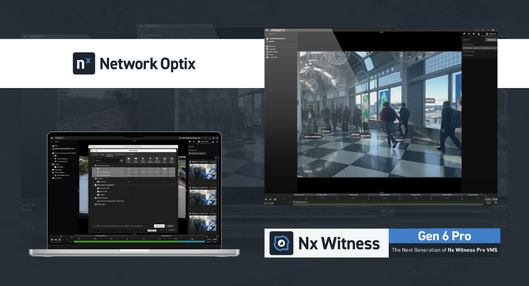 NetworkOptix
